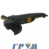 Кутова шліфувальна машина Zegor GCL230-2000P Professional
