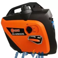 Инверторный бензиновый генератор Edon ED-H2900IS (2.0 кВт)