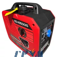 Инверторный бензиновый генератор Edon ED-H3500IS (2.8квт)