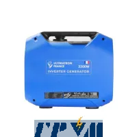Генератор инверторный Ultimatron ULT-3300-EU 3 кВт