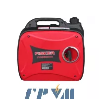 Генератор инверторный 2.5кВт Fisker FKGG2500I HM