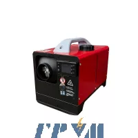 Дизельный обогреватель Bull Tech EBT-0001