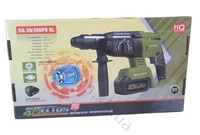 Аккумуляторный перфоратор Eltos ПА-20/26DFR BL