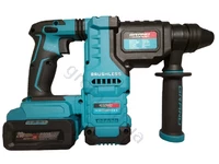 Аккумуляторный перфоратор Grand ПА-20/26 BL/HS-1