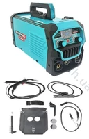 Інверторний напівавтомат зварювальний Grand MIG/MMA-320M