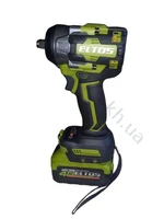 Аккумуляторный гайковерт Eltos АГ-600BL
