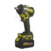Аккумуляторный гайковерт Eltos АГ-800BL