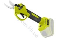 Секатор аккумуляторный Eltos СА-20BL-25 base