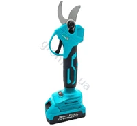 Секатор аккумуляторный Grand СА-20BL