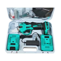 Секатор аккумуляторный Grand СА-30F/20BL-2