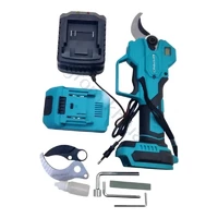 Секатор аккумуляторный Grand СА-40F/20BL-1