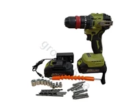 Аккумуляторный шуруповерт Eltos ДА-20/13 UBL