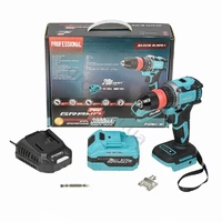 Аккумуляторный шуруповерт Grand ДА-20/50 BL