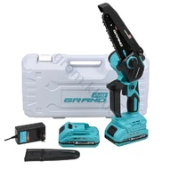 Аккумуляторная пила цепная Grand АПЦ-6/2-2