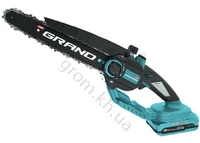 Аккумуляторная пила цепная Grand АПЦ-6М/2-1 (АКБ 1шт)