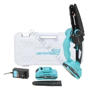 Аккумуляторная пила цепная Grand АПЦ-6М/2-2