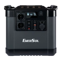 Зарядна станція EnerSol EPB-2000N 2000 Вт