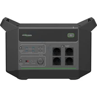 Зарядная станция HYXiPower HYX-EA2500 2500 Вт, 2500 ватт/час емкость