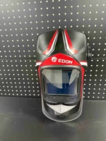 Маска сварщика хамелеон Edon ED-30000