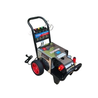 Автомийка високого тиску для авто Edon HP1850T-3.0A: 3000 Вт, 230 бар