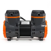 Компресорна безмасляна головка PROFI-TEC OFH1.5D2 (2 циліндри, 1.5 кВт, 238 л/хв)