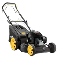 Бензиновая газонокосилка Mowox PM 5170 SHW-H