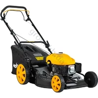 Бензиновая газонокосилка Mowox PM 5690 SHW