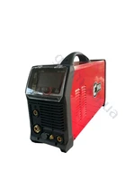 Сварочный полуавтомат Спика Hypermig 230P AC/DC PFC LCD Syn ( 4 в 1 )