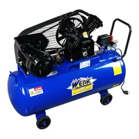 Воздушный компрессор Werk VBM-2T0.4-100