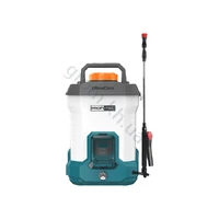 Аккумуляторный опрыскиватель PROFI-TEC PS-12L/20V (без аккумулятора и зарядного устройства)