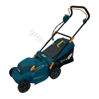 Электрическая газонокосилка PROFI-TEC Comfort LM420 (Мотор LONCIN)