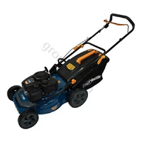 Бензиновая газонокосилка PROFI-TEC Premium GL460-L