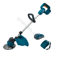 Акумуляторний тример PROFI-TEC PGT5025 (1×PT2020VX (2.0 Ач), зарядний пристрій)