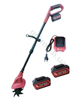 Аккумуляторный культиватор Edon LDJ-21 BL-U