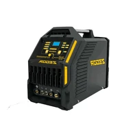 Апарат аргонодугового зварювання Zegor TIG-200P AC/DC
