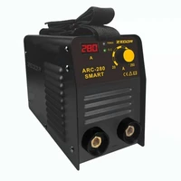 Сварочный инвертор Zegor ARC-300 SMART