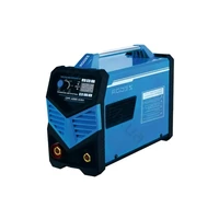 Зварювальний інвертор IGBT Zegor MMA-365A Pro