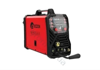 Зварювальний напівавтомат Edon PRO MMCT-330 (MIG/MMA/TIG/CUT) 4-в-1