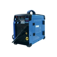 Зварювальний напівавтомат IGBT Zegor MG-300 PRO