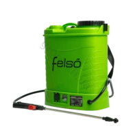 Акумуляторний обприскувач Felso FS-AS12