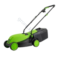Электрическая газонокосилка Felso ELM3213