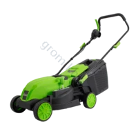 Электрическая газонокосилка Felso ELM3418