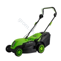 Электрическая газонокосилка Felso ELM3820