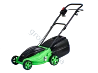 Электрическая газонокосилка Felso FM3815