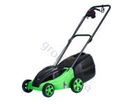 Электрическая газонокосилка Felso FM3312