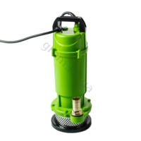 Дренажный насос с ситом Felso FS-PC2400