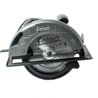Пила дисковая Felso CS2800