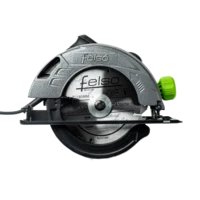 Пила дисковая Felso CS2000