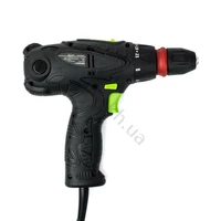 Сетевая дрель-шуруповерт Felso PD800/2Q