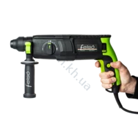 Перфоратор прямий Felso RH1200